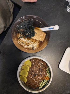  at SUPE Vegan - George Town in Penang