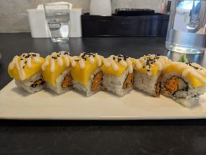  at SUPE Vegan - George Town in Penang