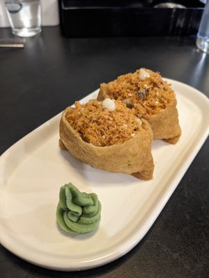  at SUPE Vegan - George Town in Penang