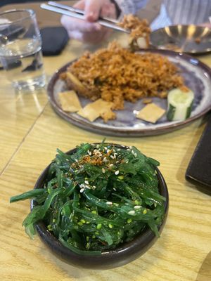   at SUPE Vegan - George Town in Penang