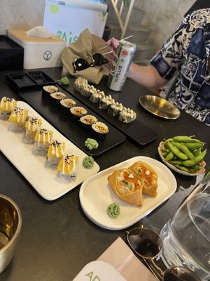   at SUPE Vegan - George Town in Penang