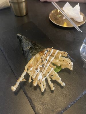   at SUPE Vegan - George Town in Penang