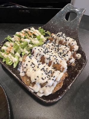 Potato wedges!   at SUPE Vegan - George Town in Penang