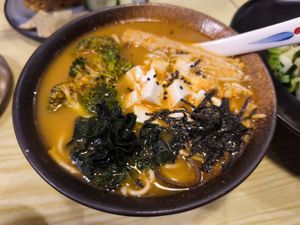  at SUPE Vegan - George Town in Penang