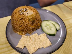  at SUPE Vegan - George Town in Penang