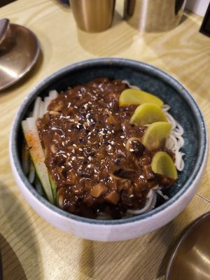  at SUPE Vegan - George Town in Penang