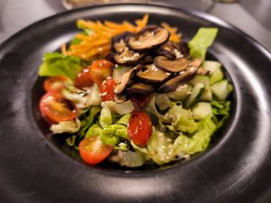  at SUPE Vegan - George Town in Penang