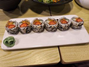  at SUPE Vegan - George Town in Penang