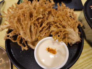  at SUPE Vegan - George Town in Penang