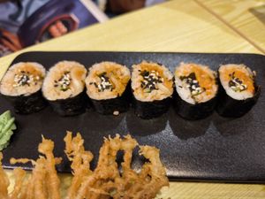  at SUPE Vegan - George Town in Penang