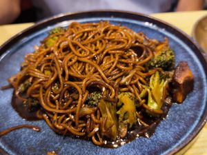  at SUPE Vegan - George Town in Penang