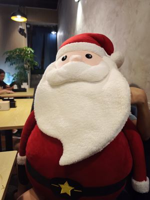  at SUPE Vegan - George Town in Penang