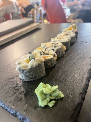  #Veganuary at SUPE Vegan - George Town in Penang