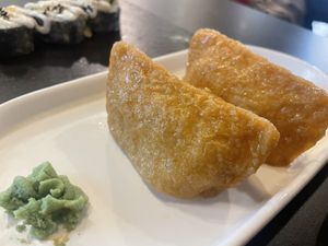  #Veganuary at SUPE Vegan - George Town in Penang