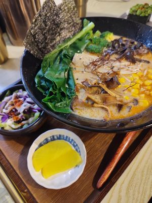  at SUPE Vegan - George Town in Penang