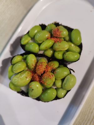  at SUPE Vegan - George Town in Penang