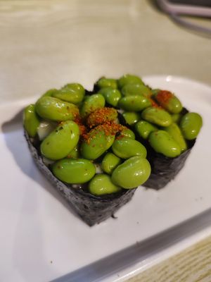  at SUPE Vegan - George Town in Penang