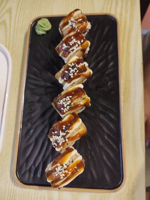  at SUPE Vegan - George Town in Penang