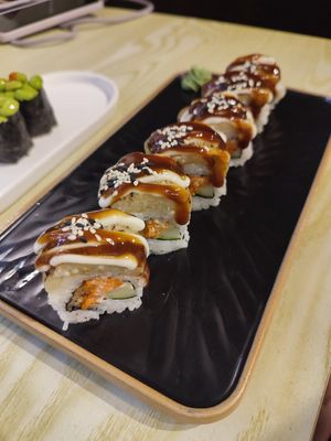  at SUPE Vegan - George Town in Penang