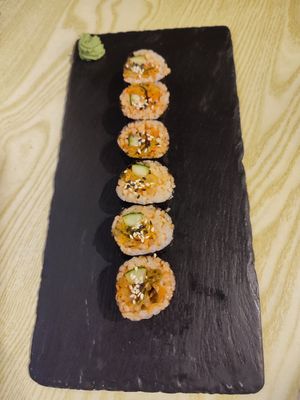  at SUPE Vegan - George Town in Penang