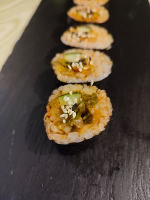  at SUPE Vegan - George Town in Penang