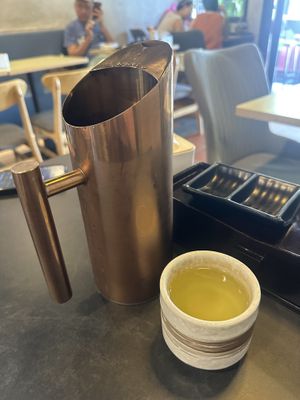   at SUPE Vegan - George Town in Penang