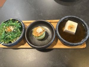   at SUPE Vegan - George Town in Penang