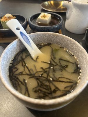   at SUPE Vegan - George Town in Penang