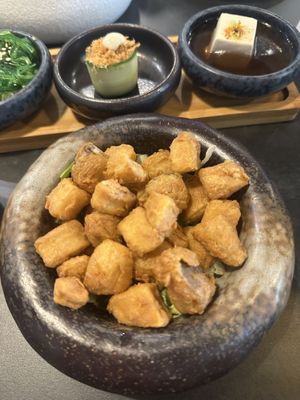   at SUPE Vegan - George Town in Penang