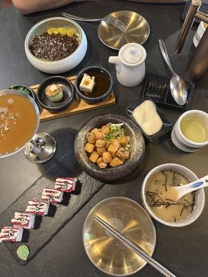   at SUPE Vegan - George Town in Penang