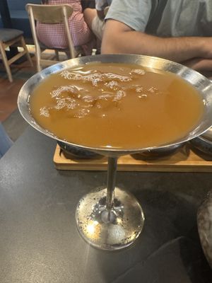   at SUPE Vegan - George Town in Penang