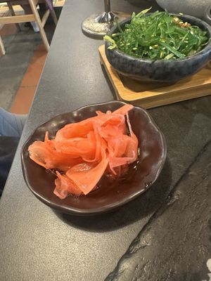   at SUPE Vegan - George Town in Penang