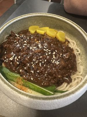   at SUPE Vegan - George Town in Penang