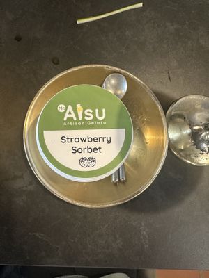   at SUPE Vegan - George Town in Penang