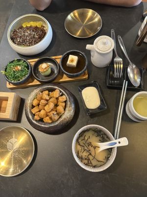   at SUPE Vegan - George Town in Penang