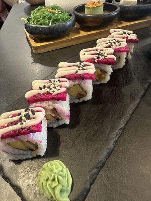   at SUPE Vegan - George Town in Penang