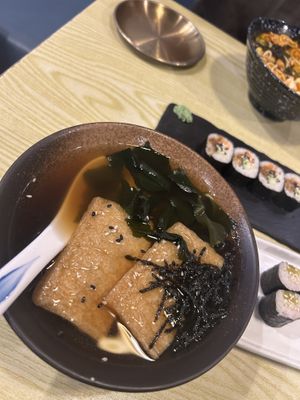   at SUPE Vegan - George Town in Penang