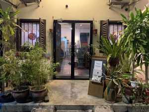 Shop front at SUPE Vegan - George Town in Penang