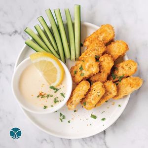 SUPE TEMPEH at SUPE Vegan - George Town in Penang