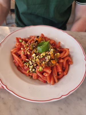  at Miscusi Cinque Giornate in Milan