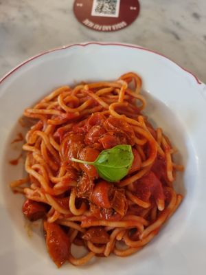  at Miscusi Cinque Giornate in Milan