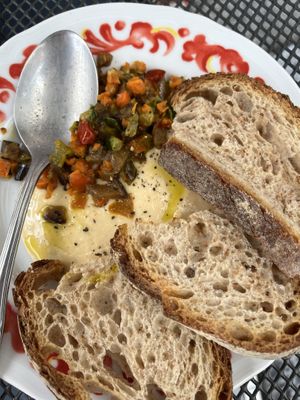   at Miscusi Cinque Giornate in Milan