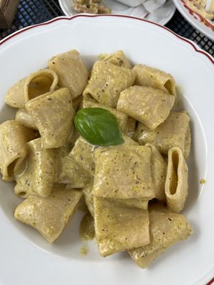   at Miscusi Cinque Giornate in Milan