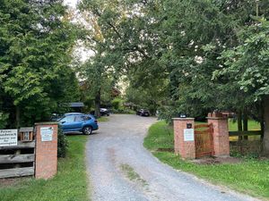   at Pension Forsthaus Georgshöhe in Thale