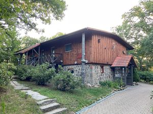   at Pension Forsthaus Georgshöhe in Thale