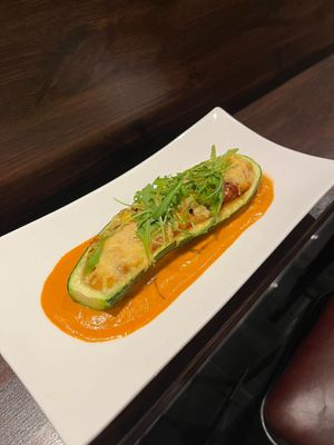  at Blind Mango Bar in Gothenburg