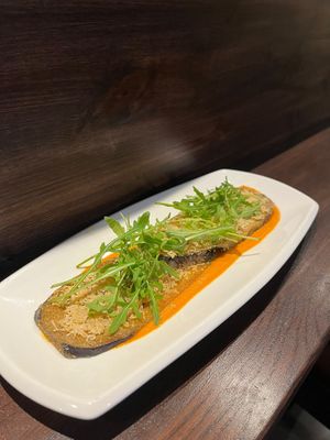  at Blind Mango Bar in Gothenburg