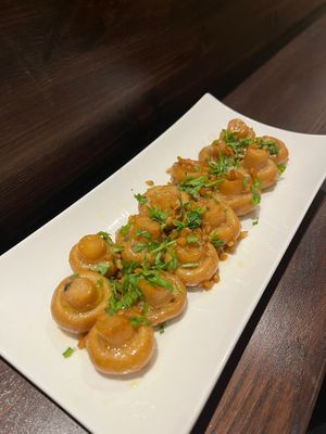  at Blind Mango Bar in Gothenburg