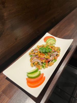  at Blind Mango Bar in Gothenburg