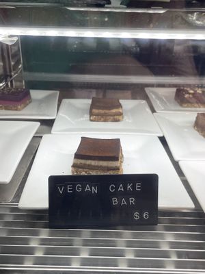   at Urban Deli in Savannah